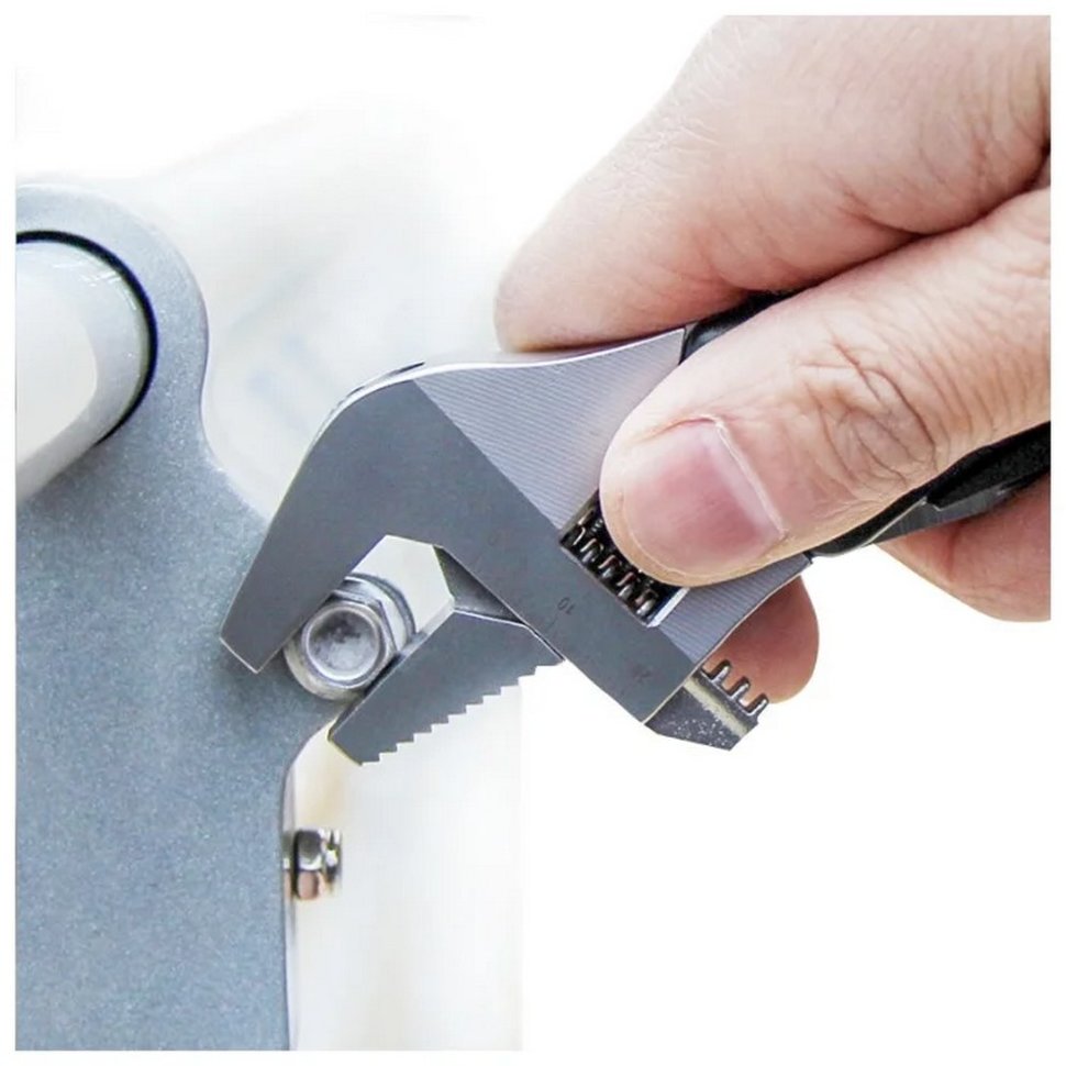 Мультитул MarsWorker MSHH001 Multifunction Wrench Мультитул MarsWorker MSHH001 Multifunction Wrench