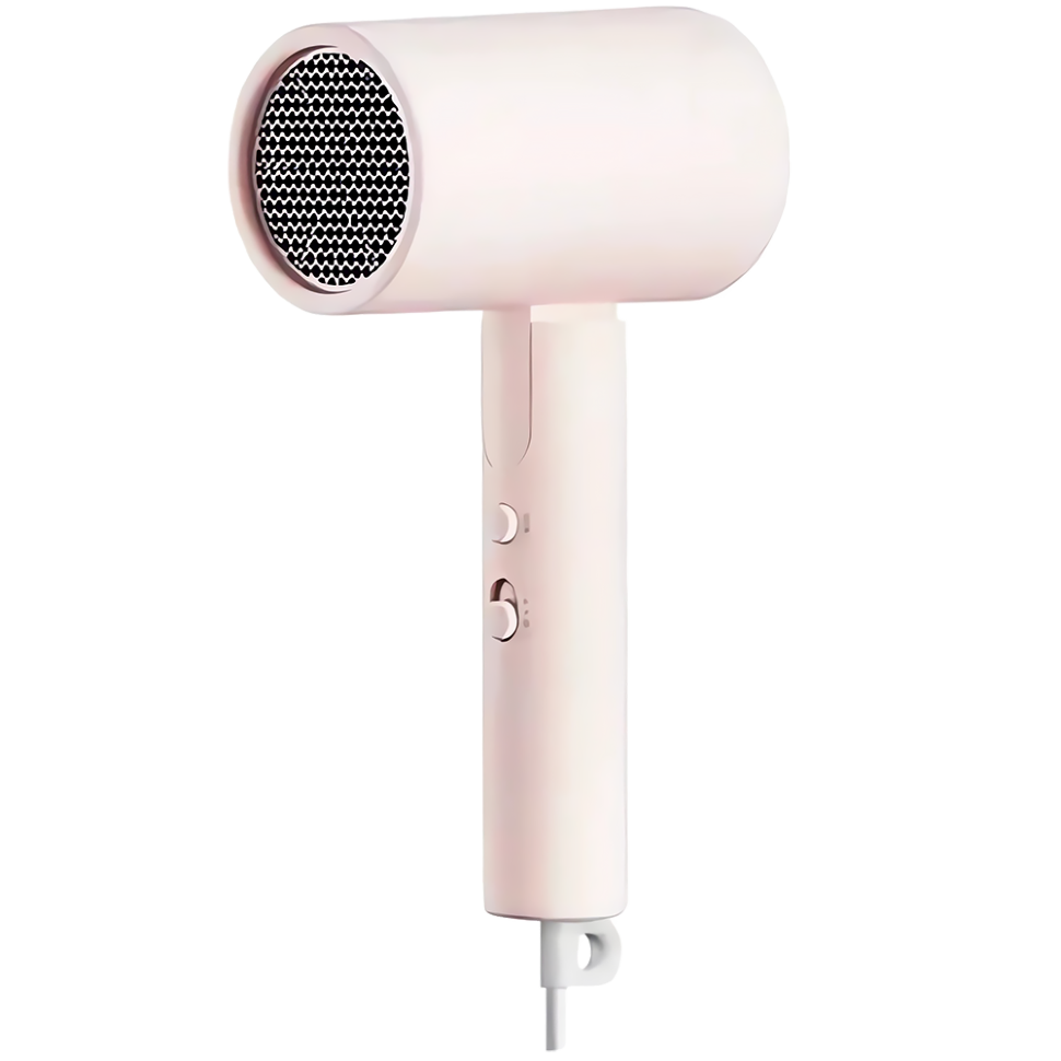 Фен Xiaomi Mijia Negative Ion Hair Dryer H101 Розовый