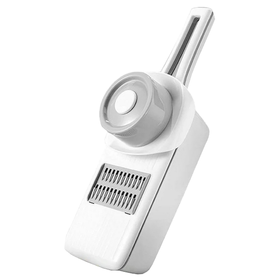 Овощерезка HuoHou HU0137 Multi-Blade Vegetable Slicer Белая