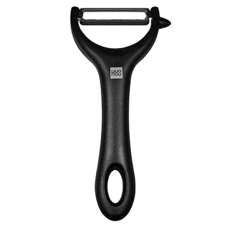 Овощечистка HuoHou HU0035 Чёрная