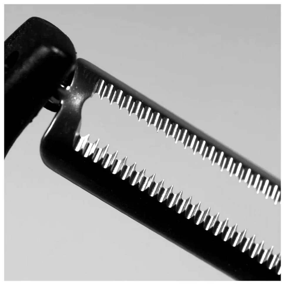 Овощечистка HuoHou HU0035 Чёрная Овощечистка HuoHou HU0035 Чёрная