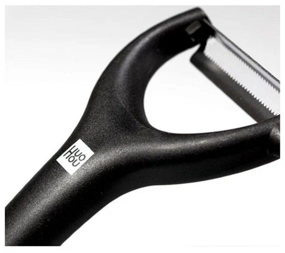 Овощечистка HuoHou HU0035 Чёрная Овощечистка HuoHou HU0035 Чёрная