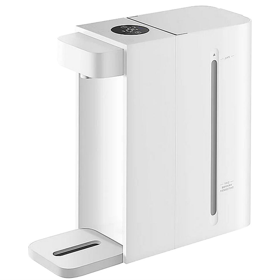 Термопот Xiaomi Mijia Instant Hot Water Dispenser 2.5L Белый Термопот Xiaomi Mijia Instant Hot Water Dispenser 2.5L Белый