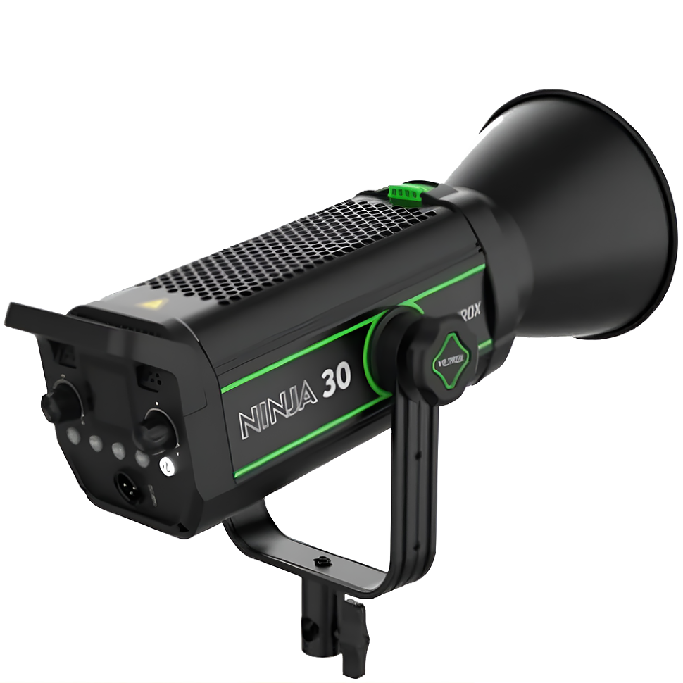 Осветитель Viltrox Ninja 30