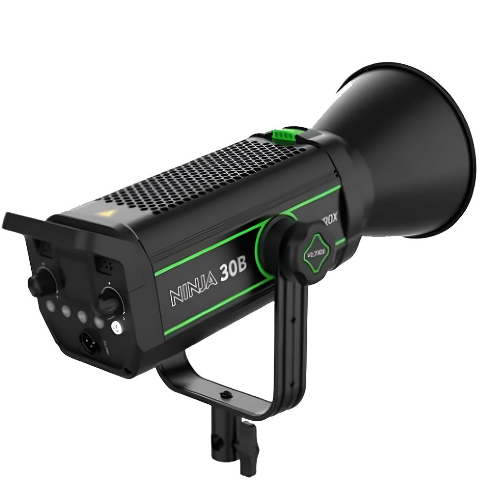 Осветитель Viltrox Ninja 30B