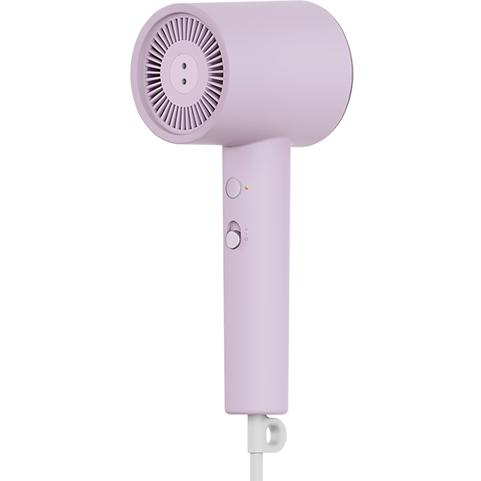 Фен Xiaomi Mijia Negative Ion Hair Dryer H301 Фиолетовый