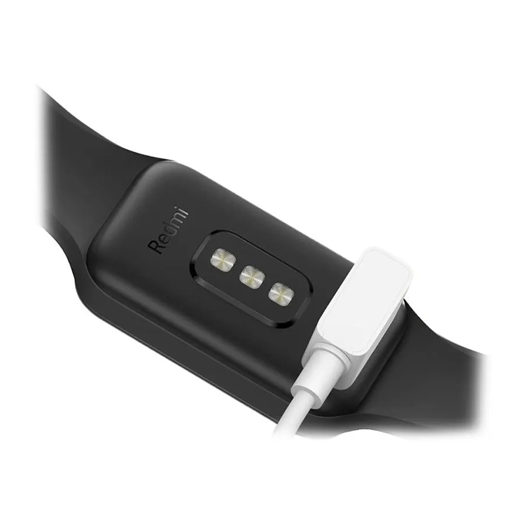 Фитнес-браслет Xiaomi Redmi Smart Band 2 (Global) Чёрный Фитнес-браслет Xiaomi Redmi Smart Band 2 (Global) Чёрный