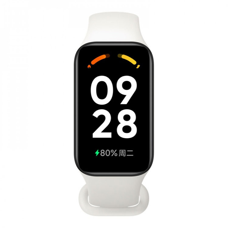 Фитнес-браслет Xiaomi Redmi Smart Band 2 (Global) Белый Фитнес-браслет Xiaomi Redmi Smart Band 2 (Global) Белый