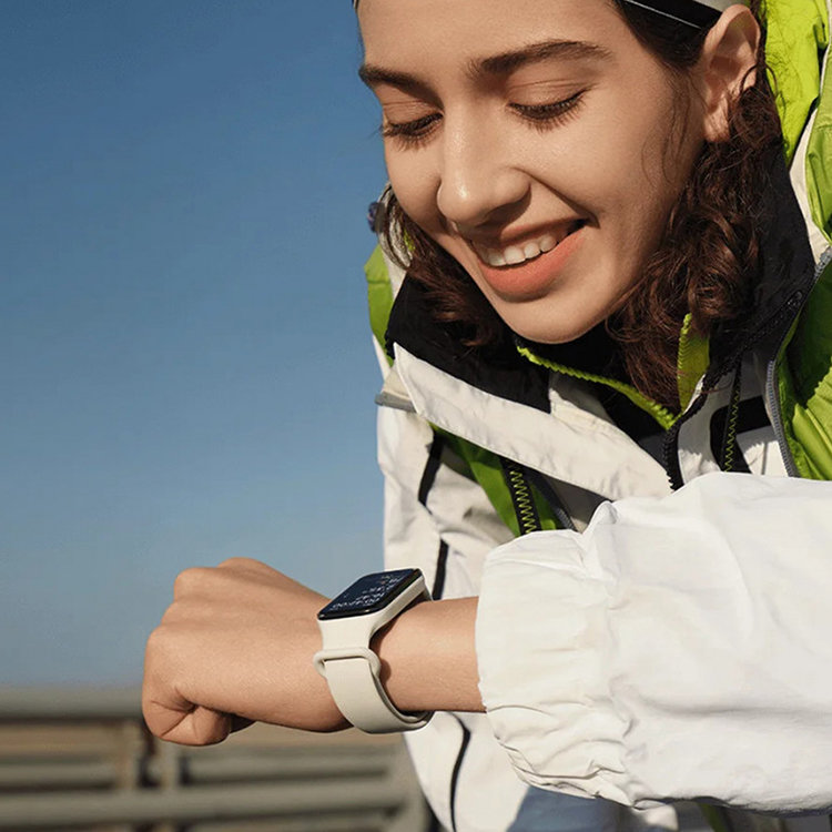 Фитнес-браслет Xiaomi Redmi Smart Band 2 (Global) Белый Фитнес-браслет Xiaomi Redmi Smart Band 2 (Global) Белый