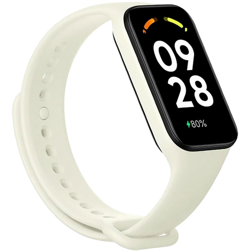 Фитнес-браслет Xiaomi Redmi Smart Band 2 (Global) Белый Фитнес-браслет Xiaomi Redmi Smart Band 2 (Global) Белый