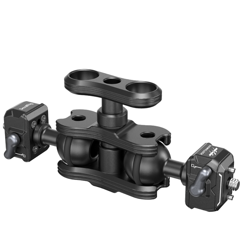 Magic arm Smallrig 3515B Drop-in HawkLock