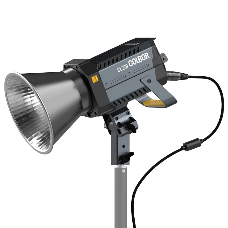 Осветитель Colbor CL220 Осветитель Colbor CL220
