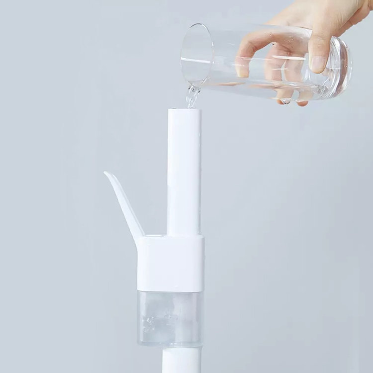 Швабра с распылителем Blue Fish Water Spray Mop Швабра с распылителем Blue Fish Water Spray Mop