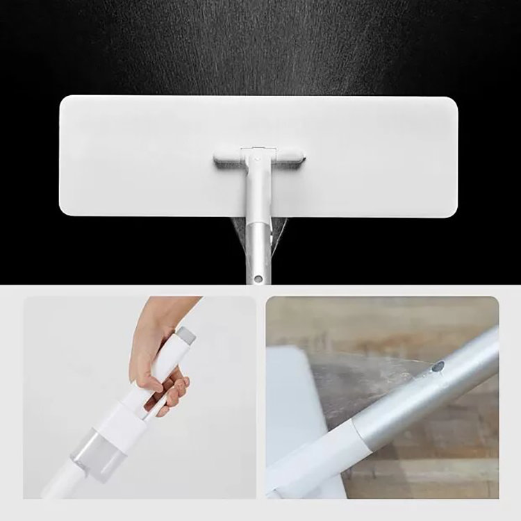 Швабра с распылителем Blue Fish Water Spray Mop Швабра с распылителем Blue Fish Water Spray Mop