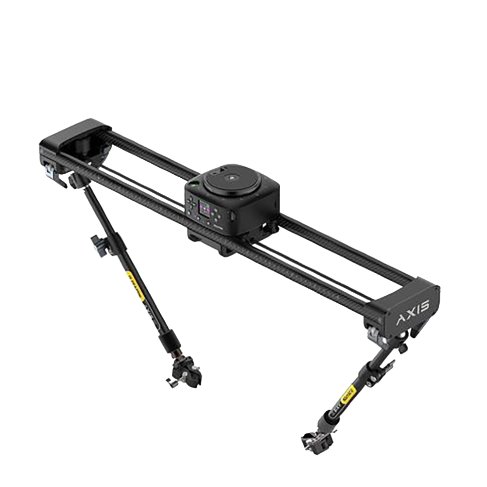 Слайдер моторизованный Zeapon AXIS 80 Слайдер моторизованный Zeapon AXIS 80