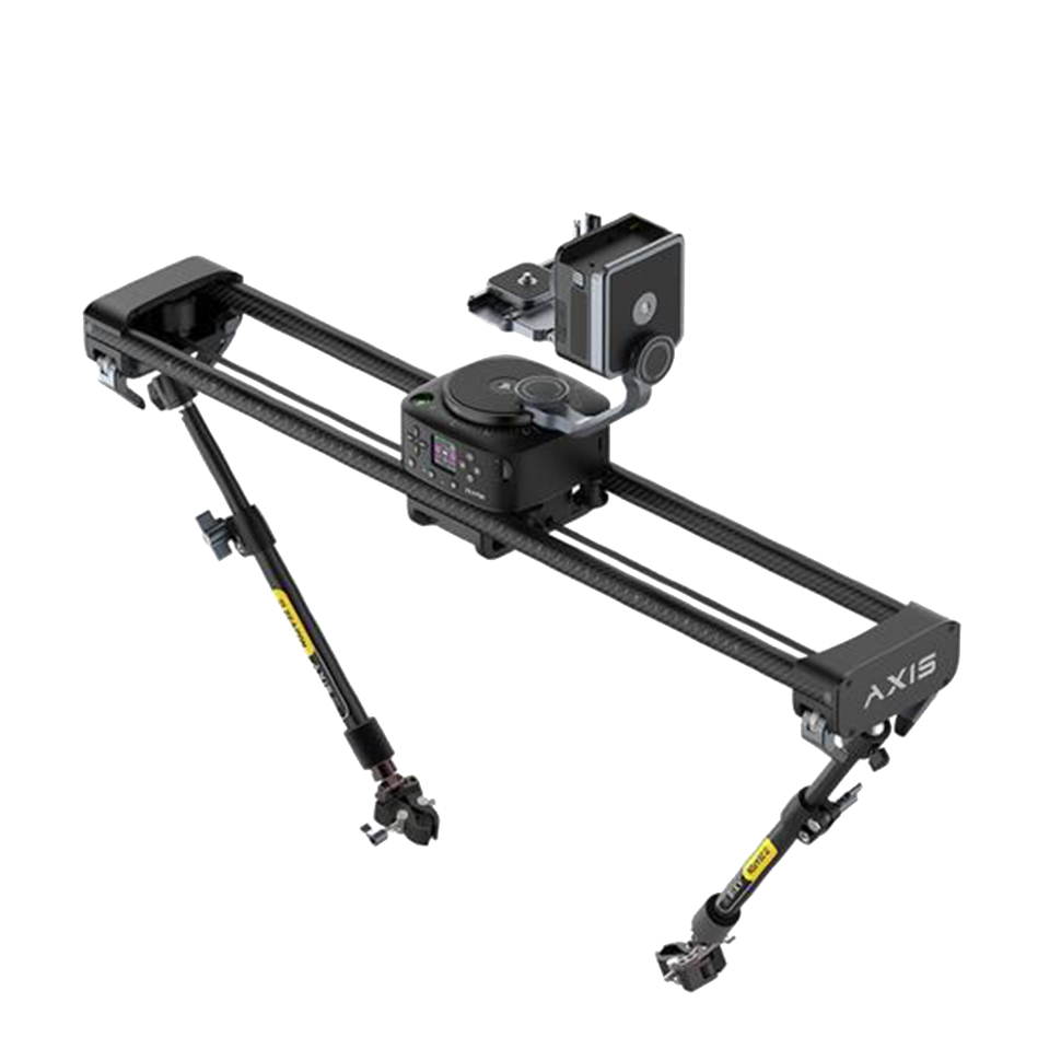 Слайдер моторизованный Zeapon AXIS 80 Pro Слайдер моторизованный Zeapon AXIS 80 Pro