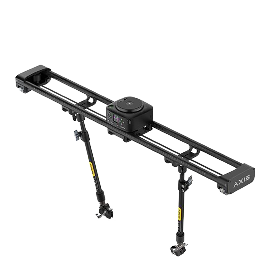 Слайдер моторизованный Zeapon AXIS 100 Слайдер моторизованный Zeapon AXIS 100