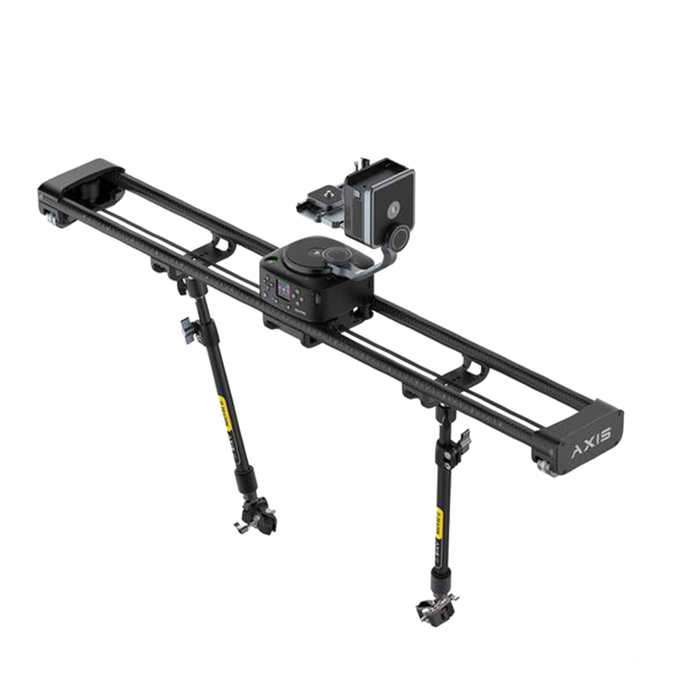 Слайдер моторизованный Zeapon AXIS 100 Pro Слайдер моторизованный Zeapon AXIS 100 Pro