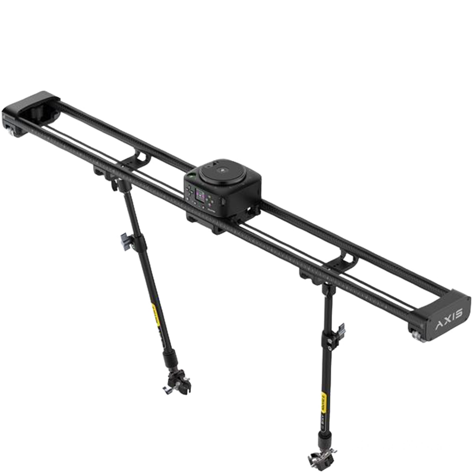 Слайдер моторизованный Zeapon AXIS 120 Слайдер моторизованный Zeapon AXIS 120