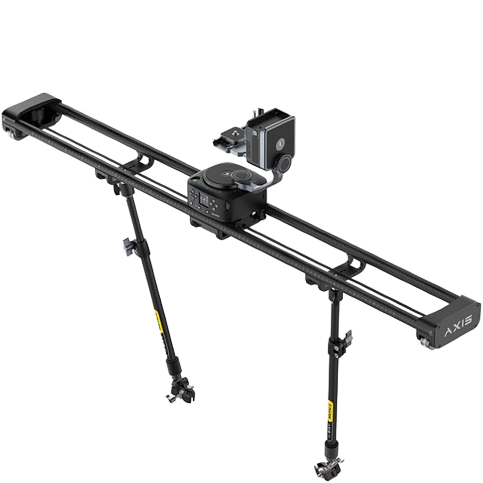 Слайдер моторизованный Zeapon AXIS 120 Pro Слайдер моторизованный Zeapon AXIS 120 Pro