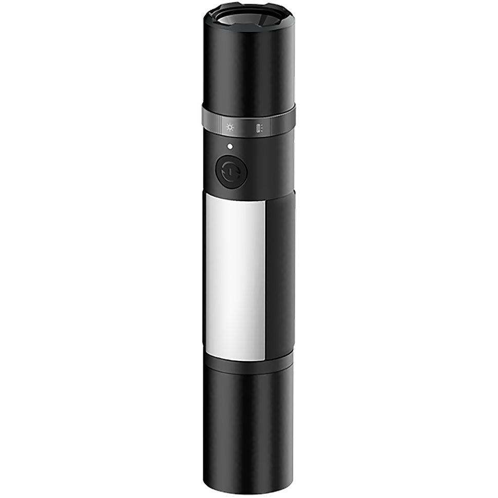 Фонарь Xiaomi Mijia Multi-Function Flashlight Фонарь Xiaomi Mijia Multi-Function Flashlight