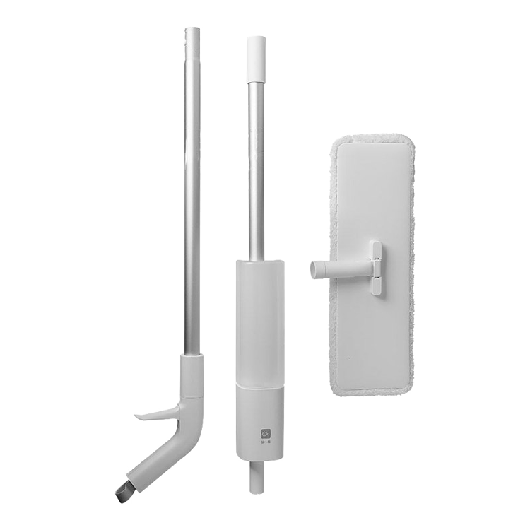 Швабра с распылителем Blue Fish Aluminum Tube Water Spray Mop Швабра с распылителем Blue Fish Aluminum Tube Water Spray Mop