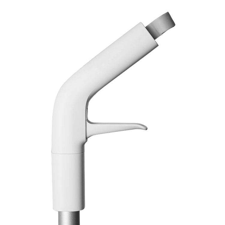 Швабра с распылителем Blue Fish Aluminum Tube Water Spray Mop Швабра с распылителем Blue Fish Aluminum Tube Water Spray Mop