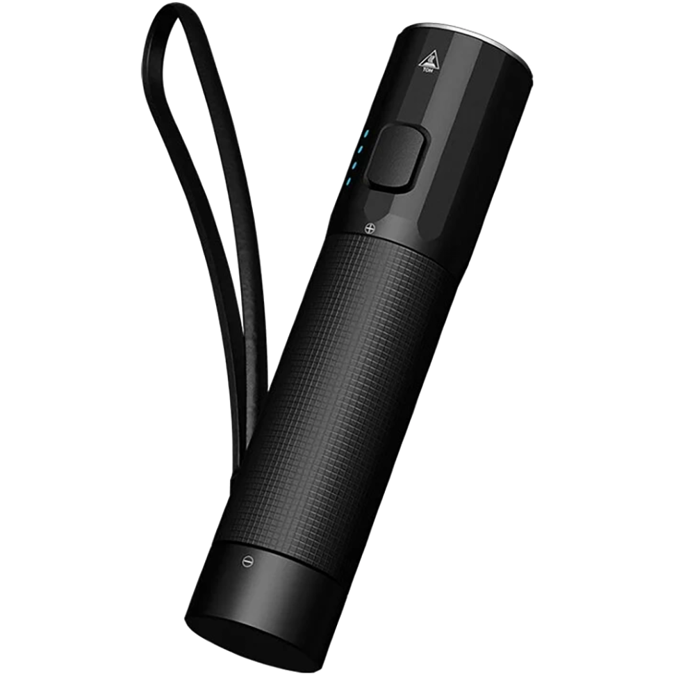 Фонарик NexTool NE20069 Waterpoof Flashlight Фонарик NexTool NE20069 Waterpoof Flashlight