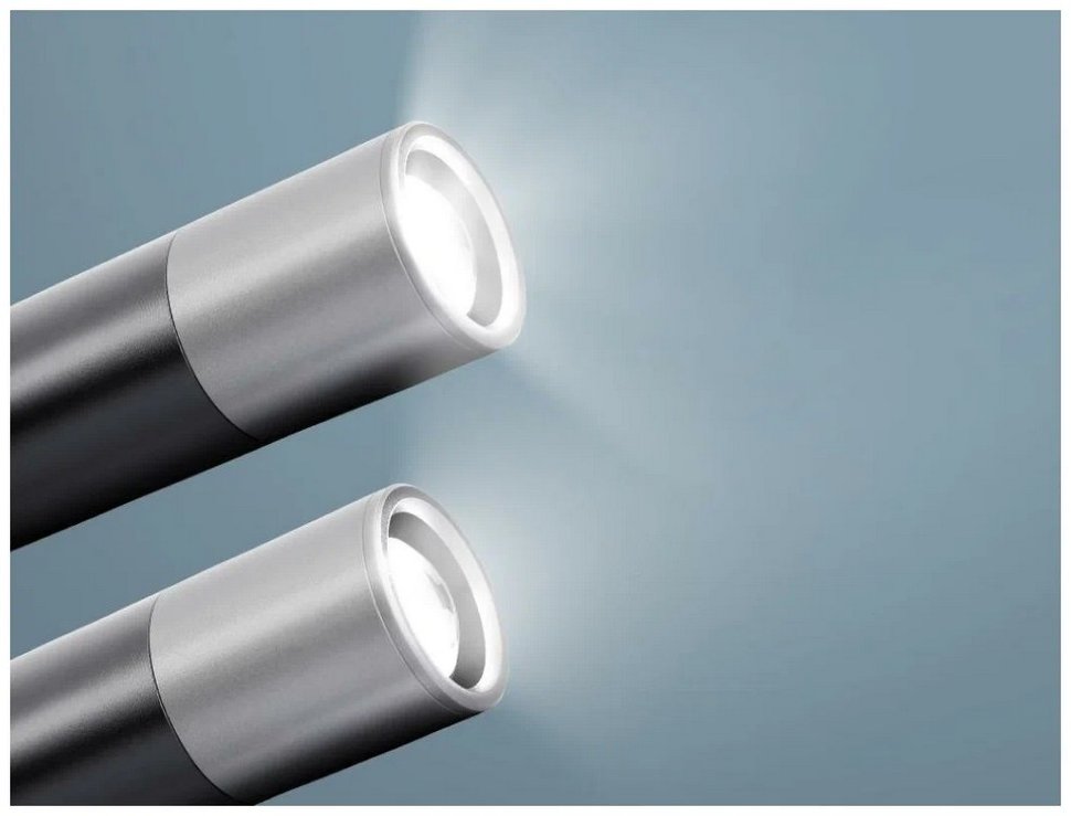 Фонарик NexTool NE20162 Zoom Flashlight Чёрный Фонарик NexTool NE20162 Zoom Flashlight Чёрный