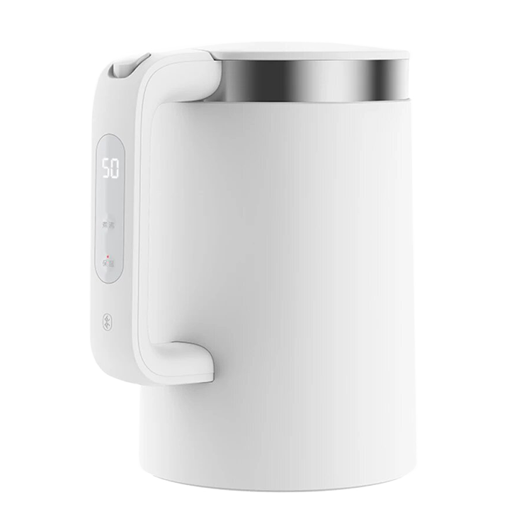 Электрический чайник Xiaomi Mi Smart Kettle Pro Электрический чайник Xiaomi Mi Smart Kettle Pro