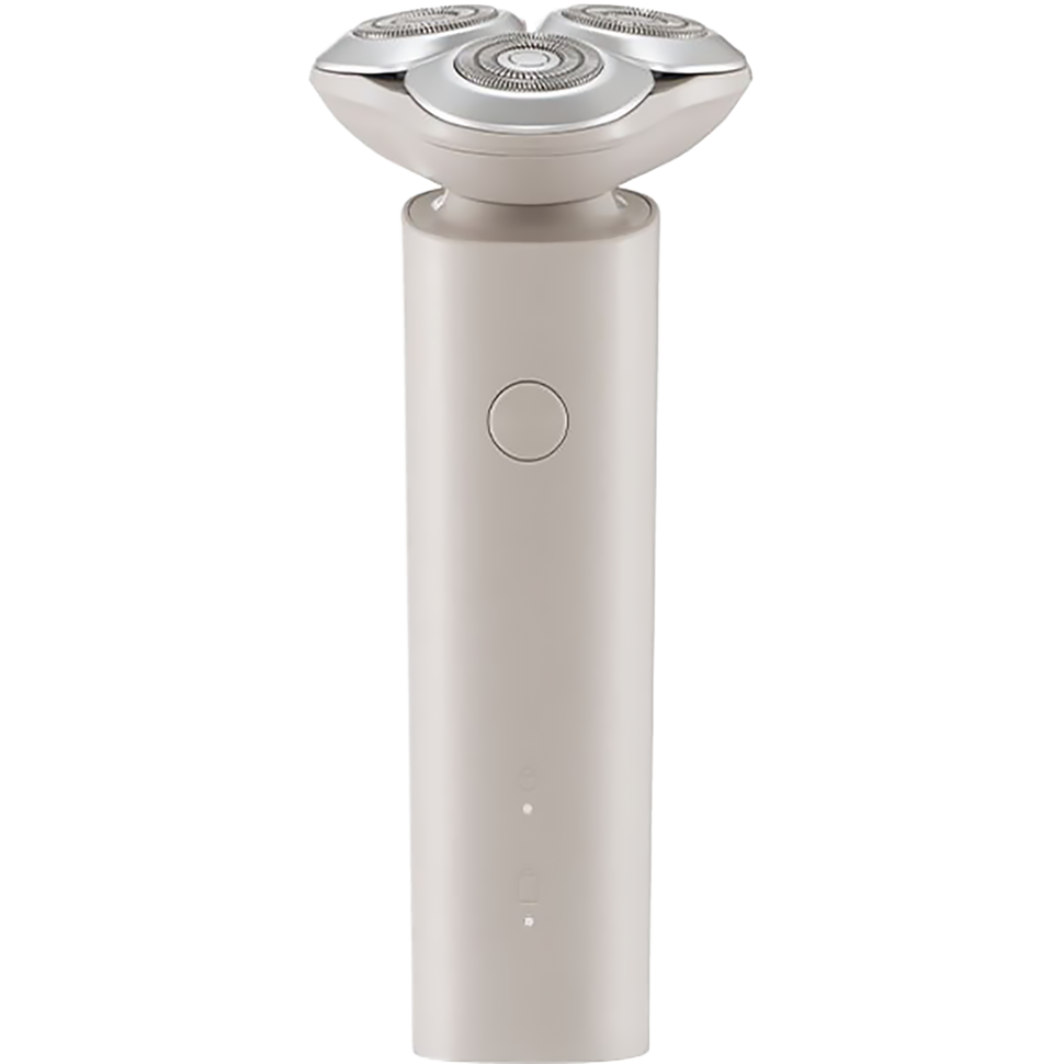 Электробритва Xiaomi Mijia Electric Shaver S101 Бежевая Электробритва Xiaomi Mijia Electric Shaver S101 Бежевая