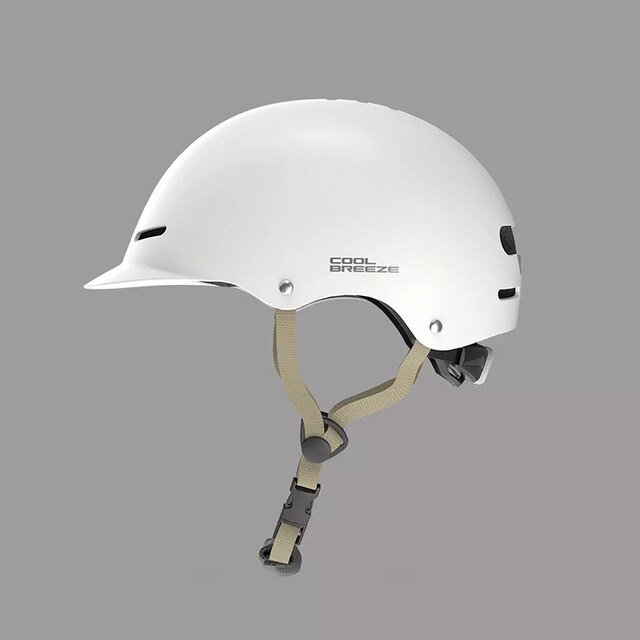 Шлем HIMO Riding Helmet K1 Серый (57-61см) Шлем HIMO Riding Helmet K1 Серый (57-61см)