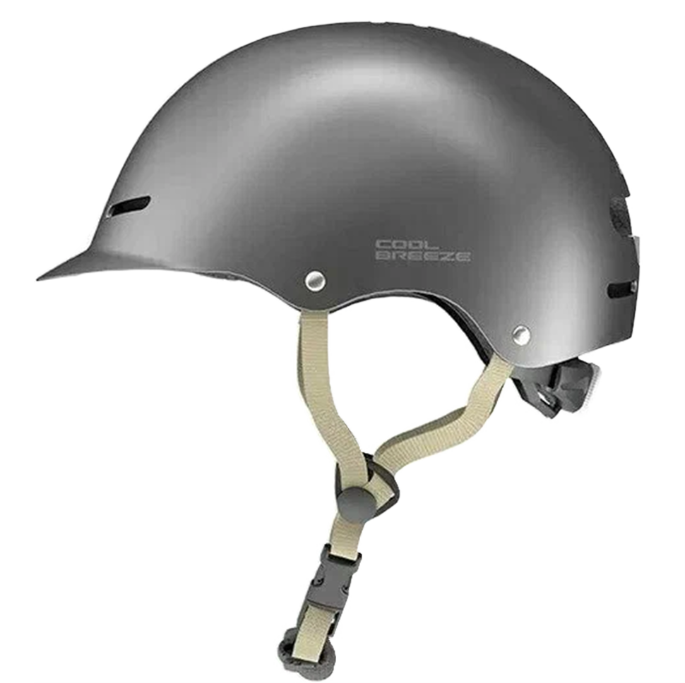 Шлем HIMO Riding Helmet K1 Серый (57-61см) Шлем HIMO Riding Helmet K1 Серый (57-61см)