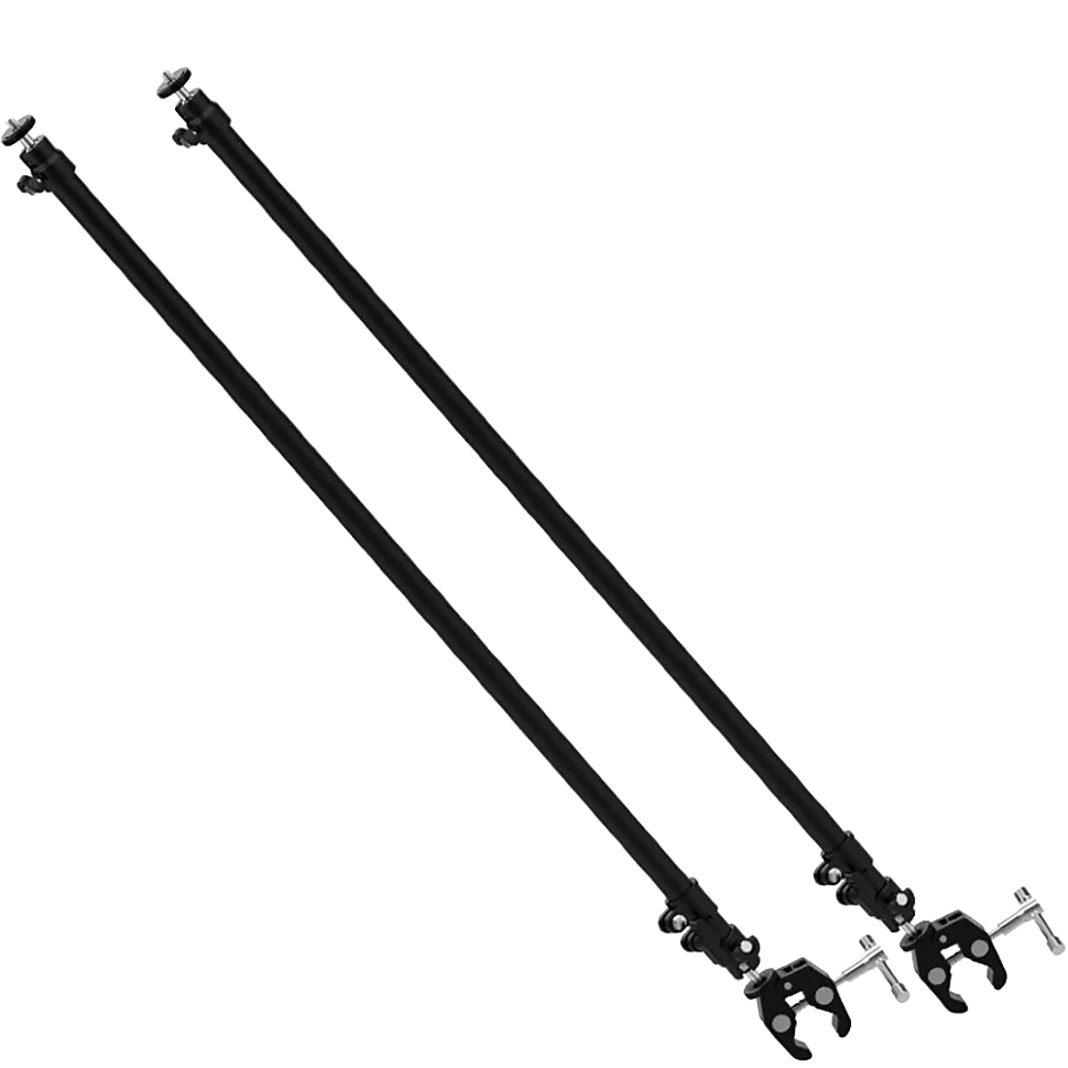 Комплект кронштейнов YC Onion Stability Arms PRO (2шт) Комплект кронштейнов YC Onion Stability Arms PRO (2шт)