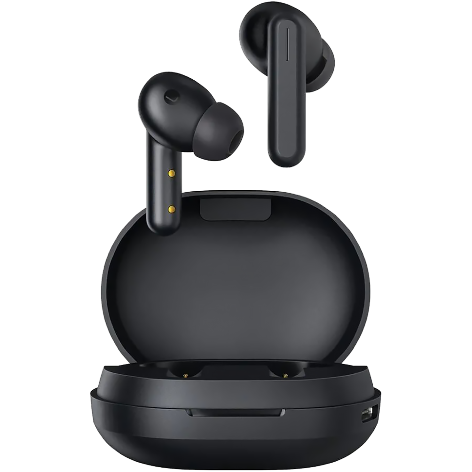 Наушники Haylou GT7 Neo Чёрные Наушники Haylou GT7 Neo Чёрные