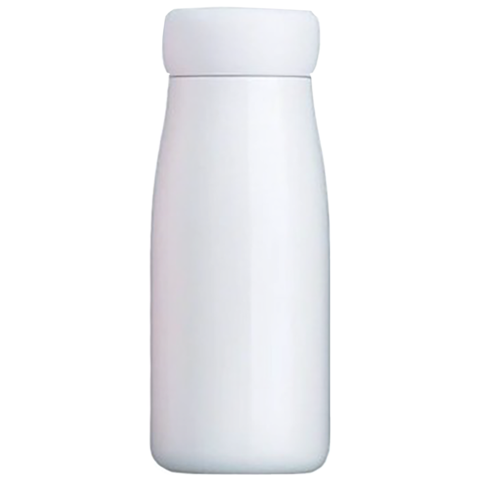 Термос Funjia Home YI Insulating Cup 400мл Белый Термос Funjia Home YI Insulating Cup 400мл Белый