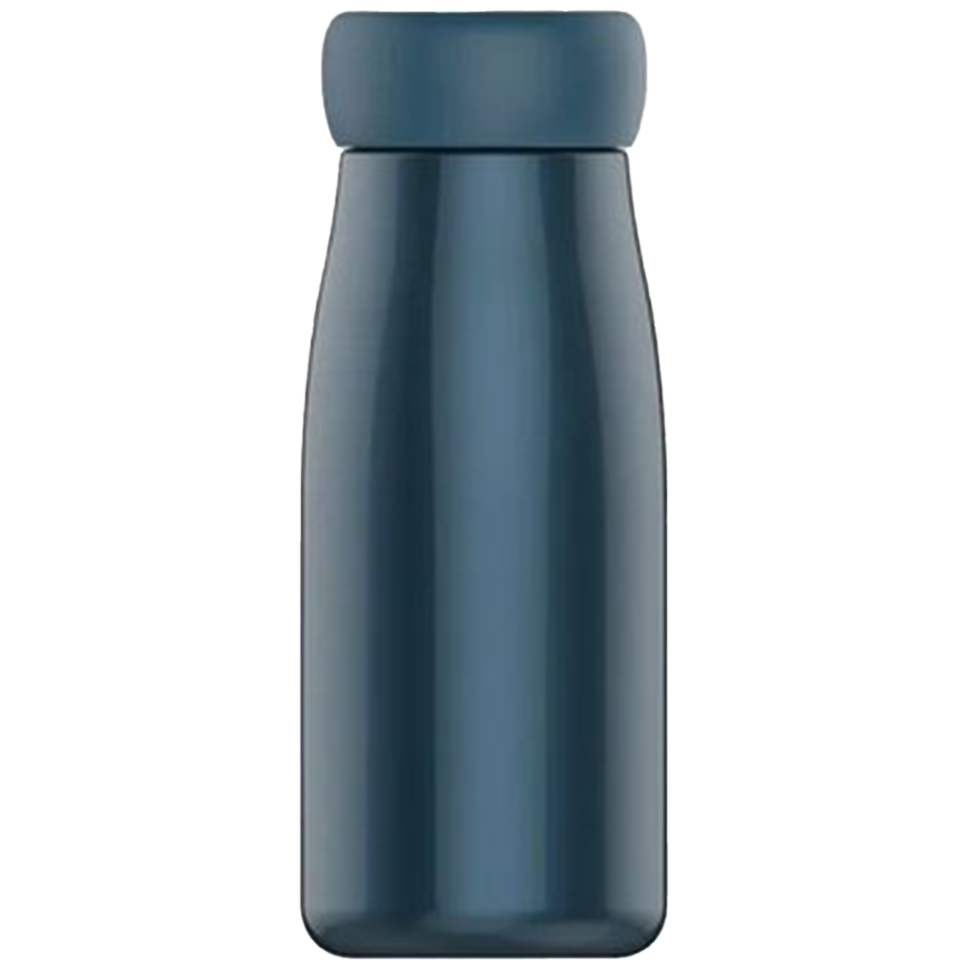 Термос Funjia Home YI Insulating Cup 400мл Синий Термос Funjia Home YI Insulating Cup 400мл Синий