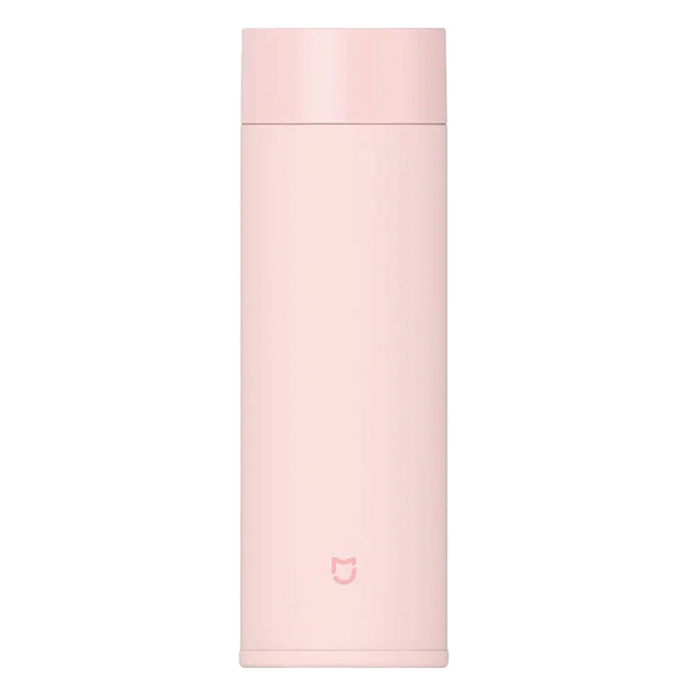 Термос Xiaomi Mijia Mini Mug 350мл Розовый Термос Xiaomi Mijia Mini Mug 350мл Розовый