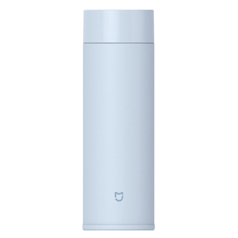 Термос Xiaomi Mijia Mini Mug 350мл Голубой Термос Xiaomi Mijia Mini Mug 350мл Голубой