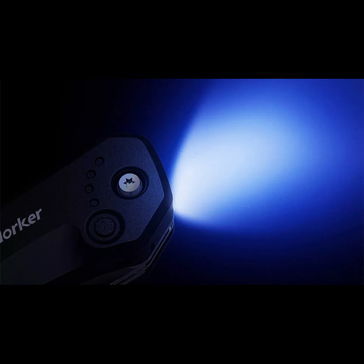 Мультитул MarsWorker MSHH001 Multifunction Wrench Мультитул MarsWorker MSHH001 Multifunction Wrench