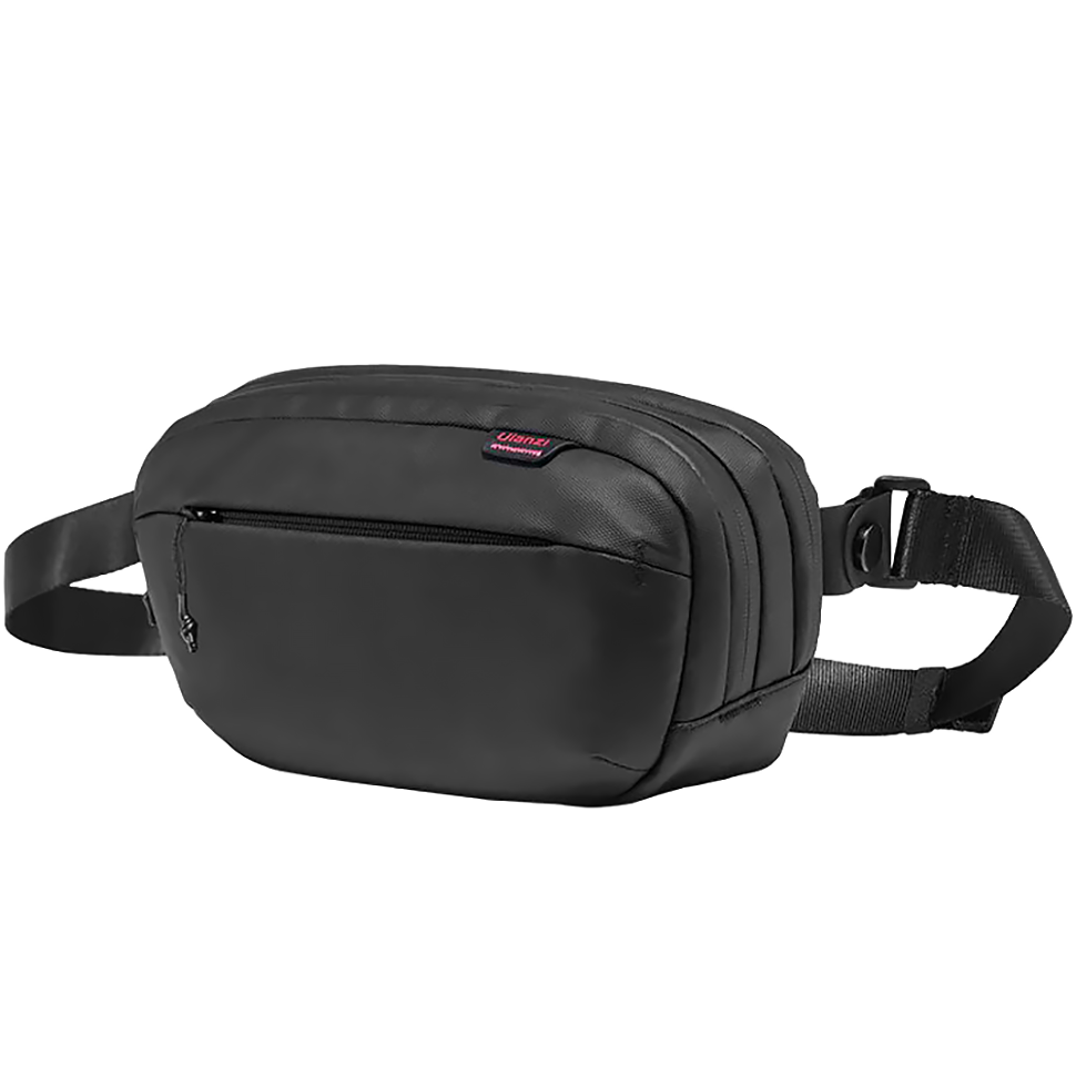 Сумка Ulanzi TRAKER Travel Chest Bag BP08 Сумка Ulanzi TRAKER Travel Chest Bag BP08
