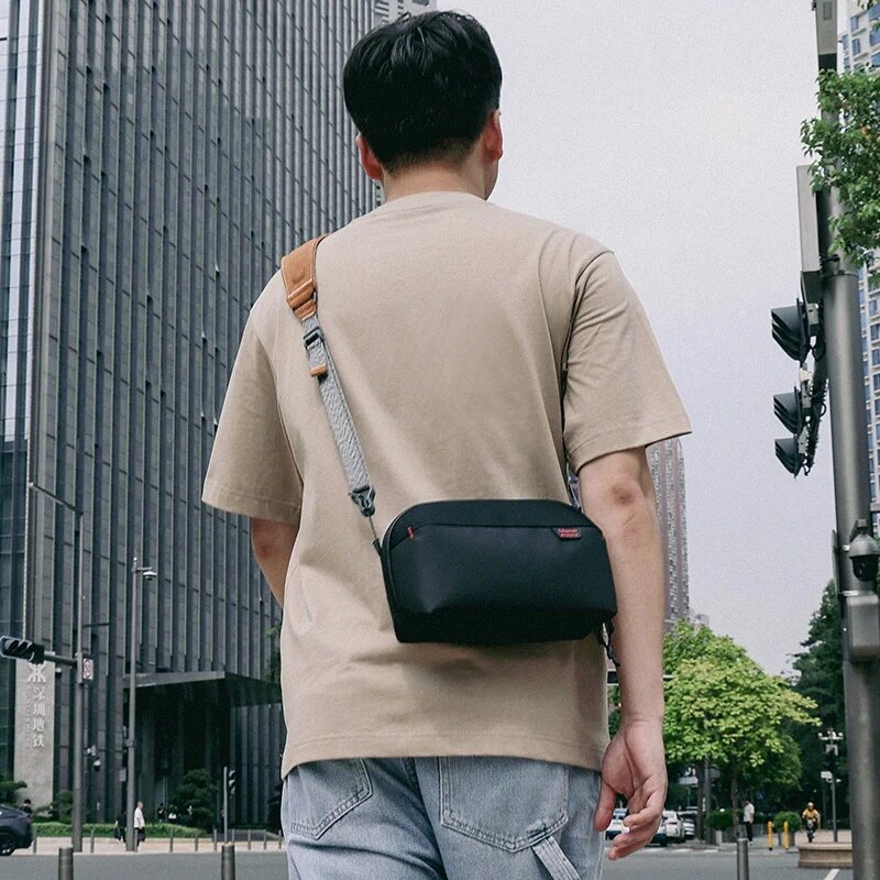 Сумка Ulanzi TRAKER Tech Pouch Pro 2.5L Сумка Ulanzi TRAKER Tech Pouch Pro 2.5L