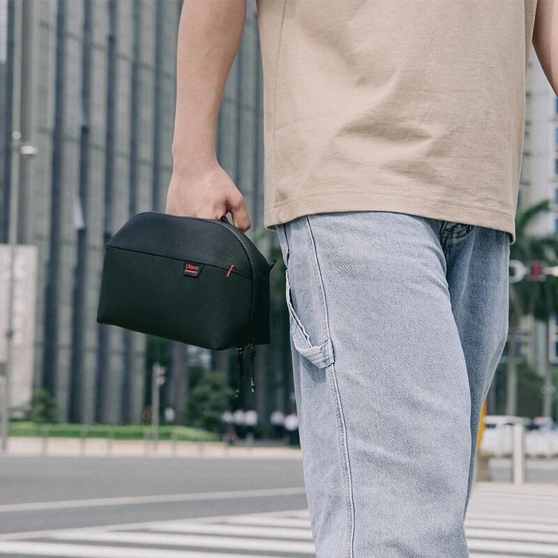 Сумка Ulanzi TRAKER Tech Pouch Pro 2.5L Сумка Ulanzi TRAKER Tech Pouch Pro 2.5L