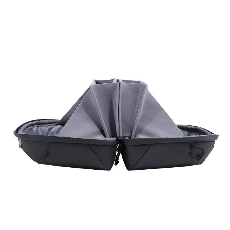 Сумка Ulanzi TRAKER Tech Pouch Mini 2L Сумка Ulanzi TRAKER Tech Pouch Mini 2L