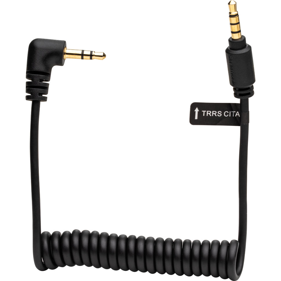 Приёмник Saramonic Blink500 Pro RX Приёмник Saramonic Blink500 Pro RX