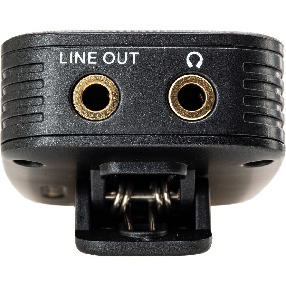 Приёмник Saramonic Blink500 Pro RX Приёмник Saramonic Blink500 Pro RX