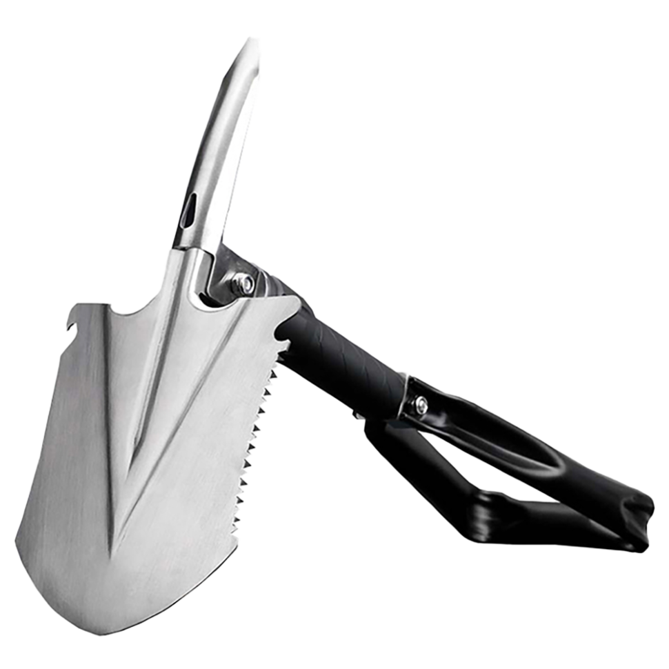 Лопата NexTool NE20033 Multifunctional Folding Shovel Лопата NexTool NE20033 Multifunctional Folding Shovel