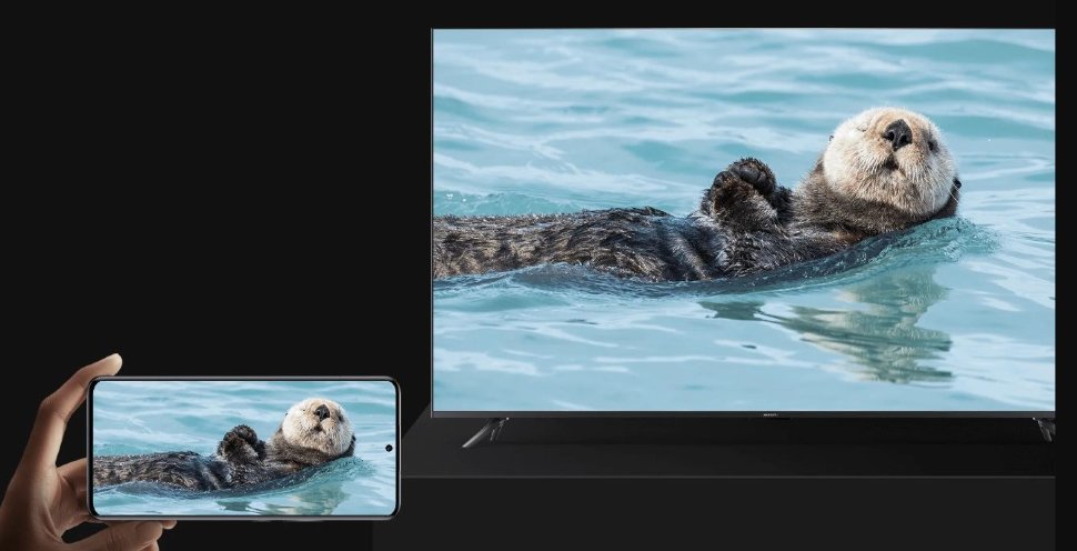 TV-приставка Xiaomi Mi Box S (2nd Gen) Чёрная TV-приставка Xiaomi Mi Box S (2nd Gen) Чёрная