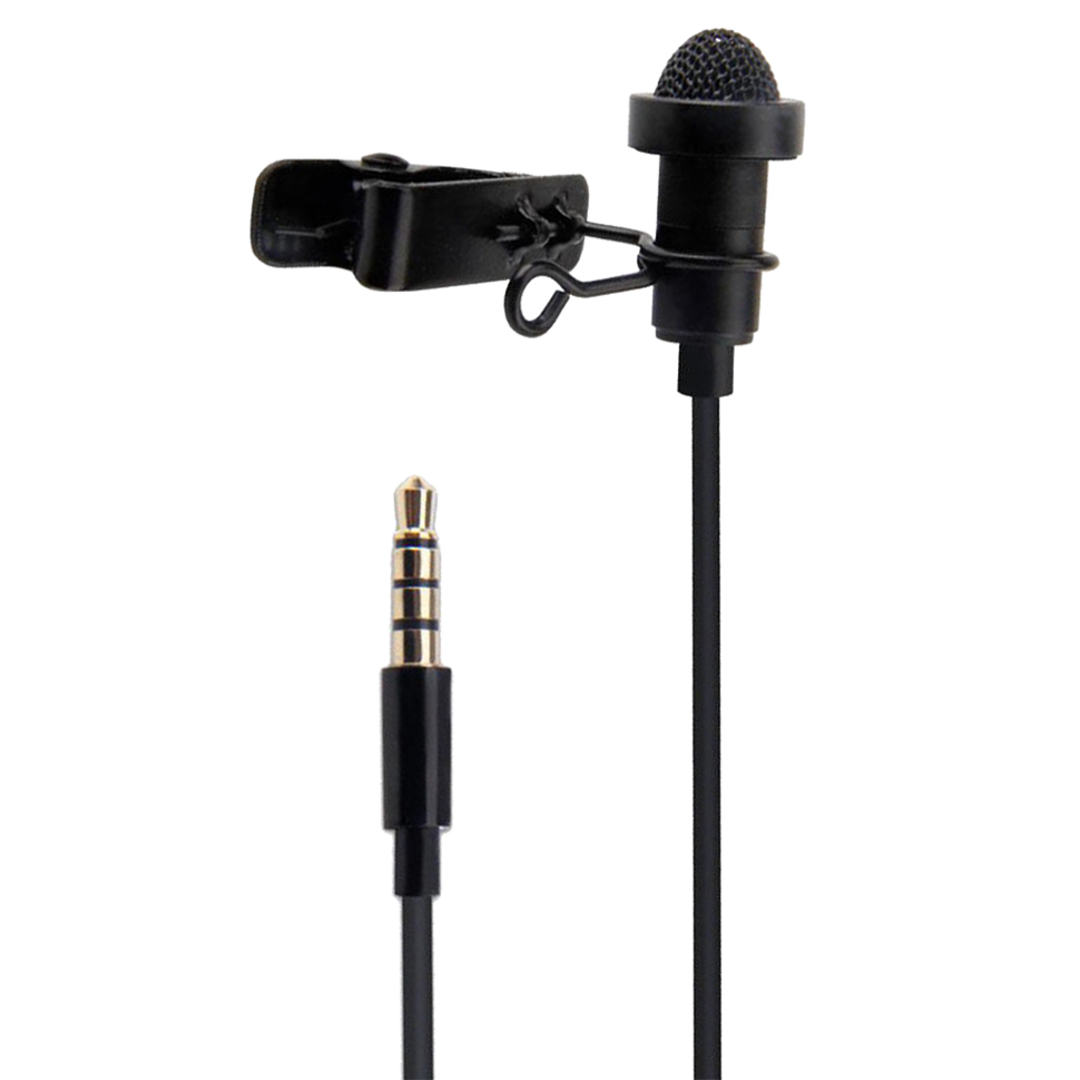 Петличный микрофон Aputure A.lav ez Петличный микрофон Aputure A.lav ez