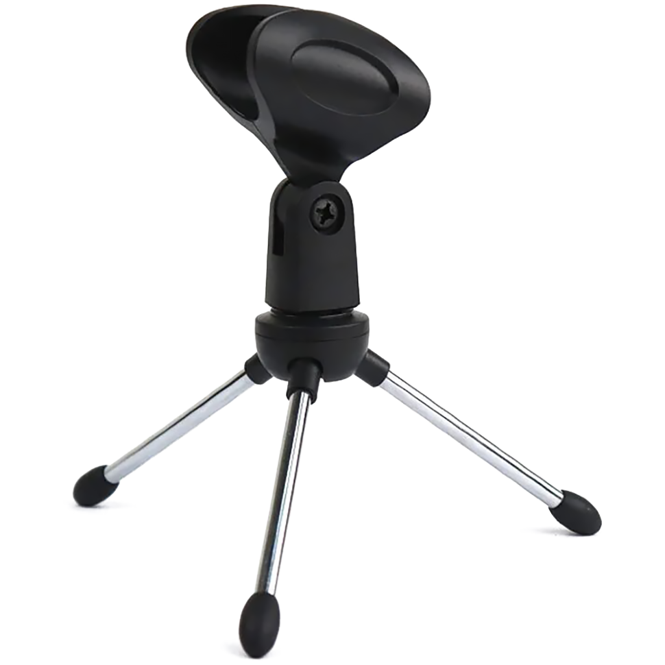 Штатив настольный AuraSonics MS4 для микрофона Штатив настольный AuraSonics MS4 для микрофона